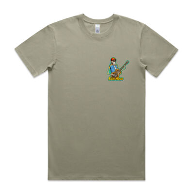 Ricki Wood 'Dobro' Tee Thumbnail