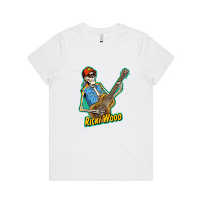 Ricki & Dobro Thumbnail