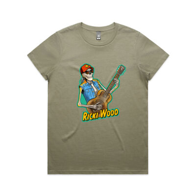 Ricki & Dobro Thumbnail