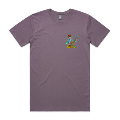 Ricki Wood 'Dobro' Tee Thumbnail